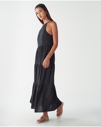 Willa - Aquila Maxi Dress