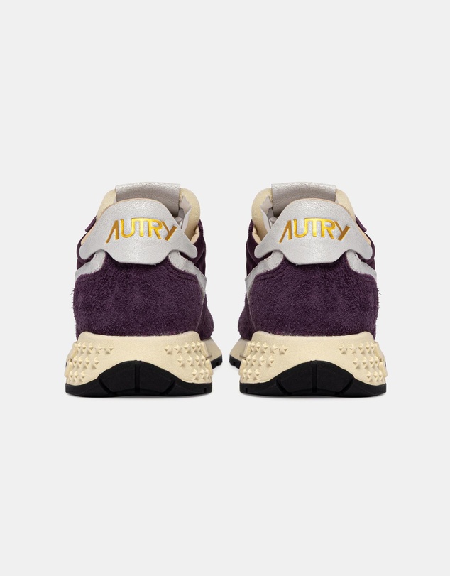 Autry - Reelwind Low Sneakers - Women's
