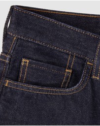 COS - Arch Jeans - Tapered