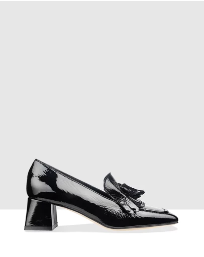 Habbot - Borgo Block Heels