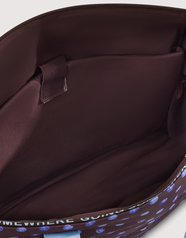 The Somewhere Co - Freckle Large Travel Tote