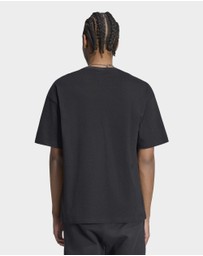 adidas Originals - TREFOIL ESSENTIALS LOOSE TEE Mens
