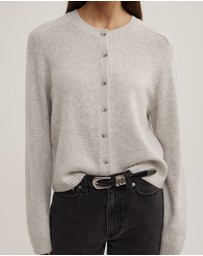 Witchery - Cashmere Cardigan