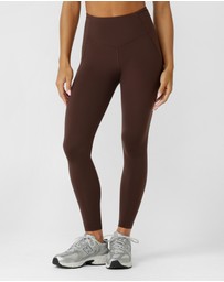 Lorna Jane - Booty Lift And Support Pocket Full Length Leggings