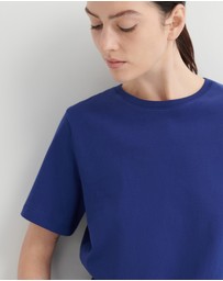 Kowtow - Classic Tee