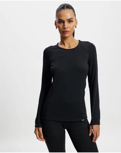 Patagonia - Women's Capilene Thermal Weight Crewneck