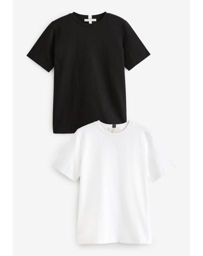 Black/White