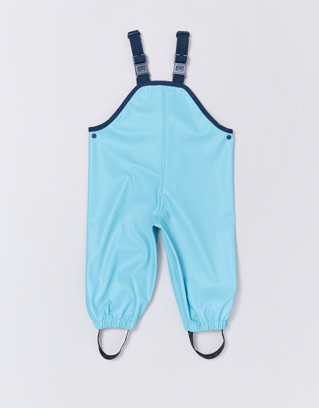 Rainkoat - Waterproof Rain Overalls