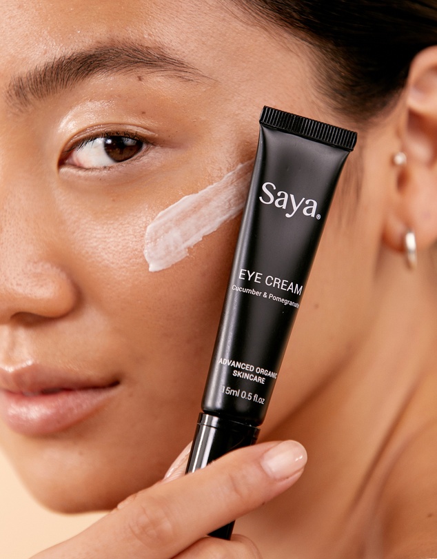 Saya - Eye Cream
