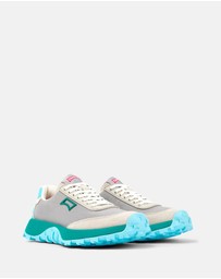Camper - Trainers Drift Trail
