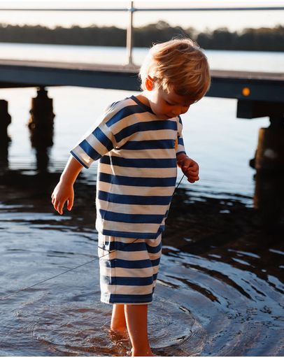 Classic Stripe