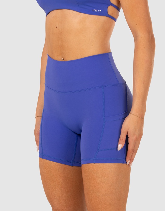 UNIT - UNIT Ladies Flow Activewear Shorts
