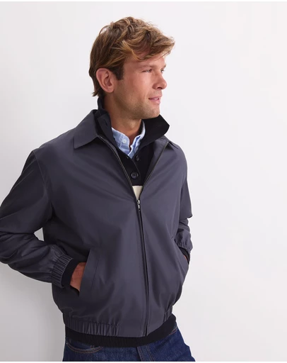 Sportscraft - Utility Commuter Jacket