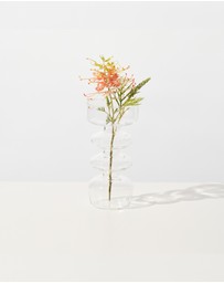 House of Nunu - Curvy Vase