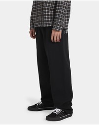 Billabong - Mens Immortal Blast Track Pants