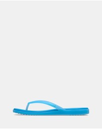 Crocs - Miami Flip Flops - Unisex