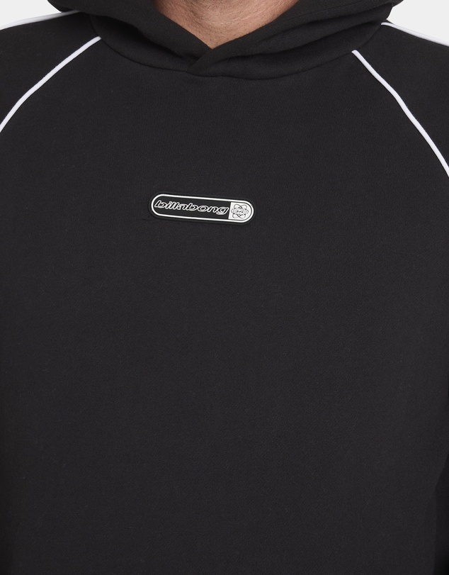 Billabong - Mens Spec 73 Orbit Pullover Hoodie