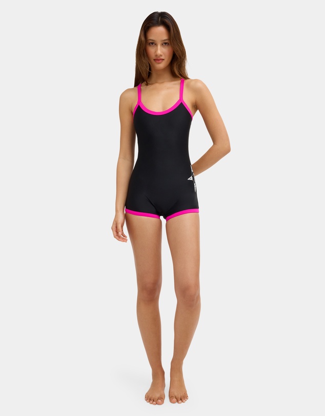 Volcom - Womens Jaleesa Vincent One Piece Swimsuit
