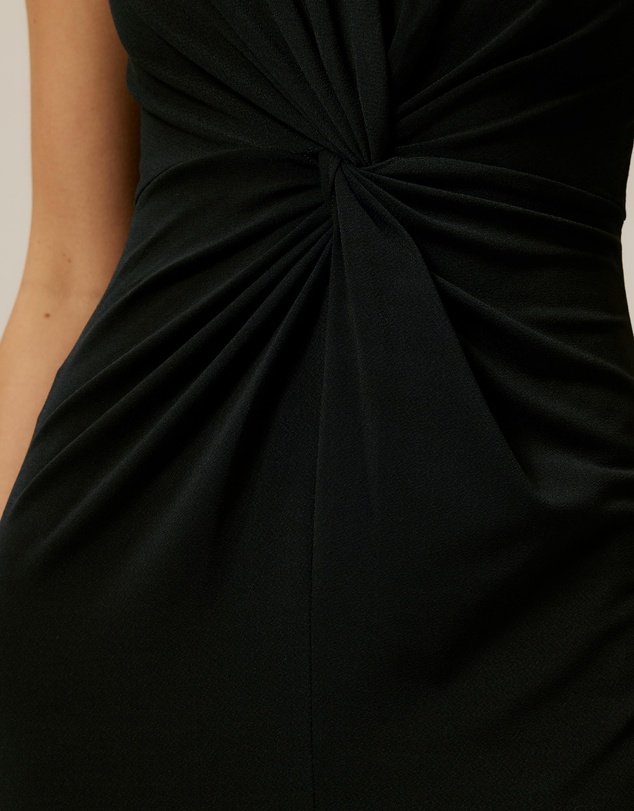 Tussah - CF Twist Midi Dress