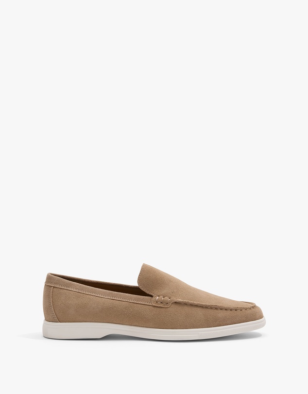 Country Road - Casual Loafer