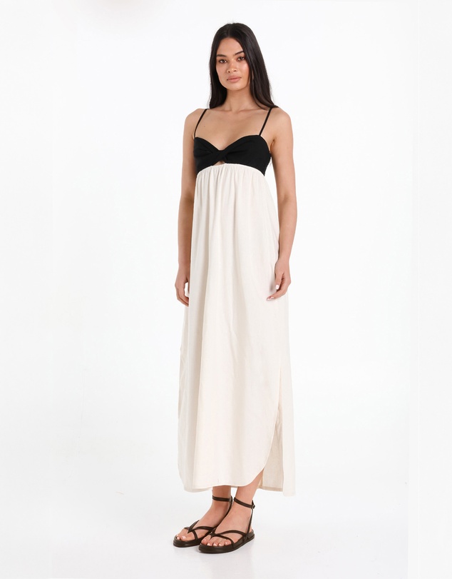 Lost in Lunar  - Mon Maxi Dress