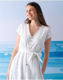 Stella - Delphi Dress