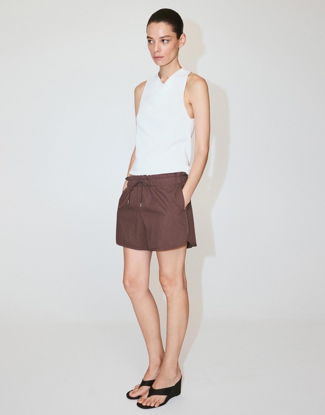 M.N.G - Mara Shorts