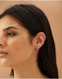 EL&RO Jewellery - Aelia Ear Cuff