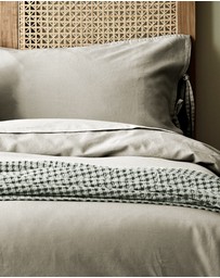 Aura Home - Maison Vintage Pillowcase