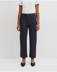 Country Road - Classic Straight Jean
