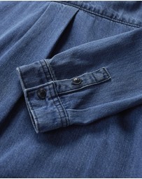 Seasalt - Seasalt Cornwall Blue Guidebook Dress