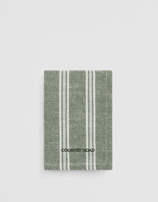 Country Road - Talia Napkin Set Of 4