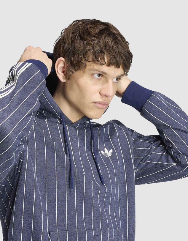 adidas Originals - Pinstripes Hoodie