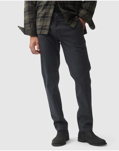Rodd & Gunn - Thomas Road Chino Pant Regular Leg