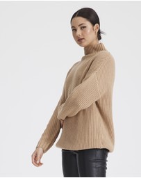 Everly Collective - Highland Knit