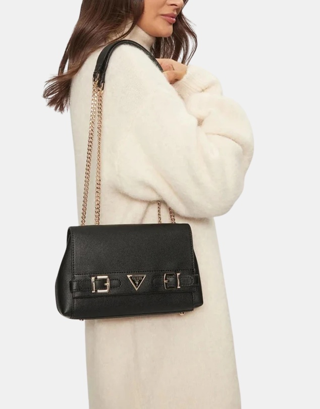 GUESS - Eco Ali Convertible Crossbody Flap