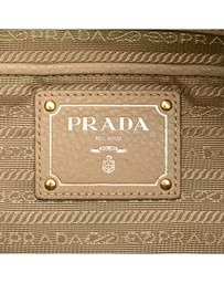 Pre-Loved by Azura Reborn - Pre-Loved Vitello Daino Shoulder Bag