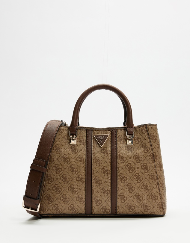 GUESS - Noreen Girlfriend Satchel