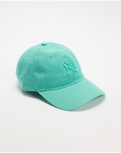 Clear Mint