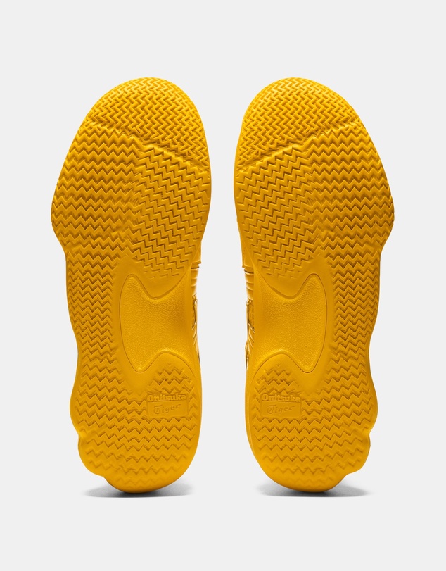 Onitsuka Tiger - Tigcourt - Unisex