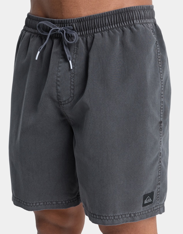 Quiksilver - Mens Everyday Surfwash Volley 17