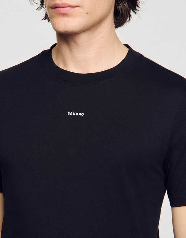 Sandro - New Sandro Tee Tee Shirt