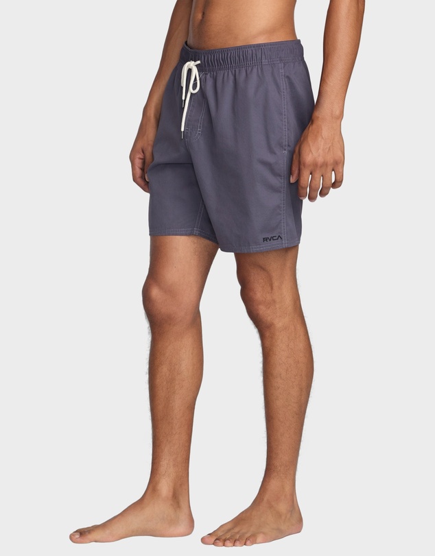 RVCA - Mens Opposite Elastic 2 Walkshorts