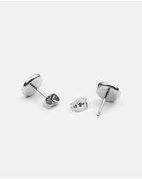 Daniel Wellington - Audrey Earrings Malachite