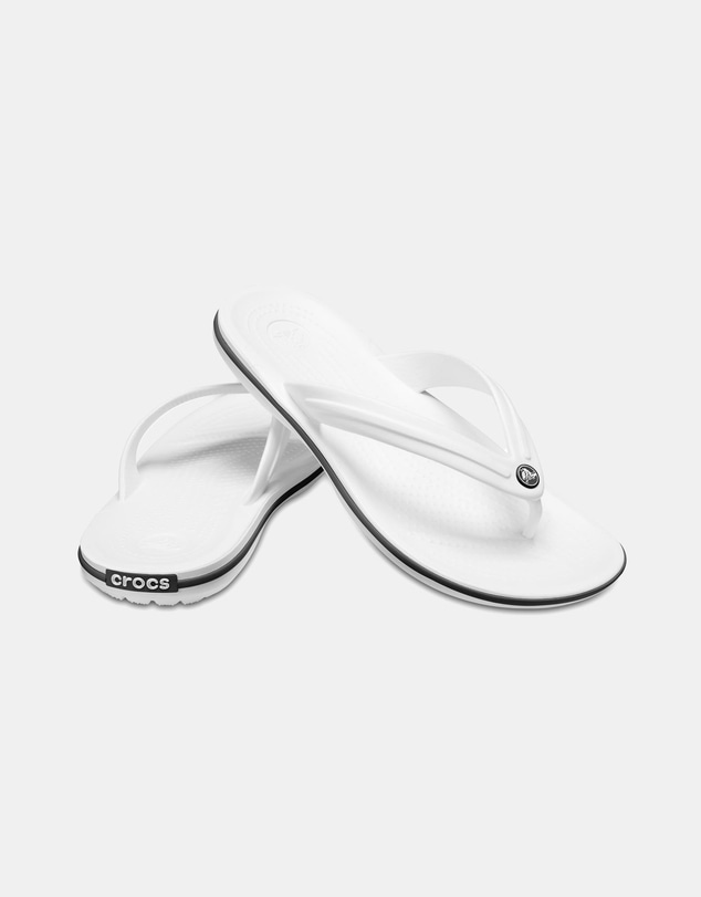 Crocs - Crocband Flip Flops - Unisex
