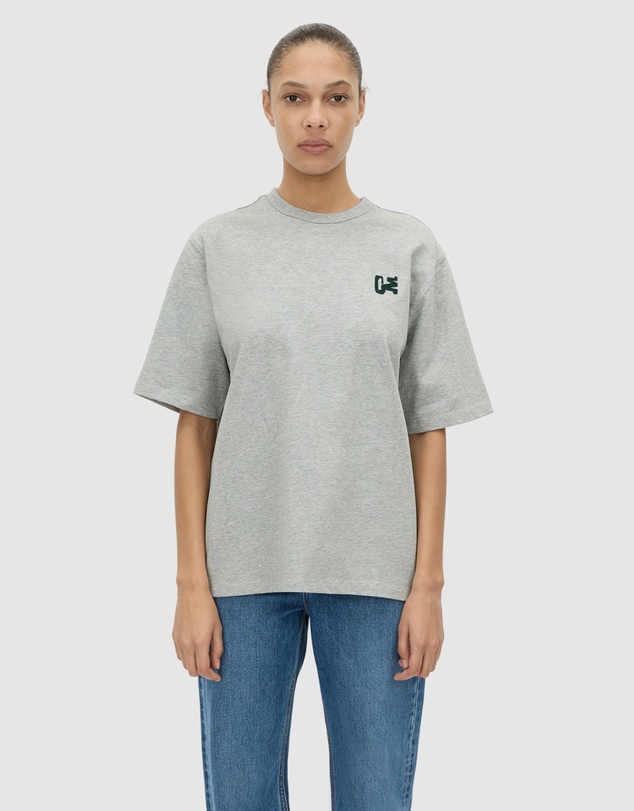 C&M CAMILLA AND MARC - Sonora Flocking Tee