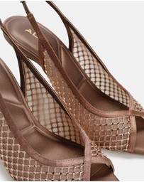 ALDO - Skolas Heels