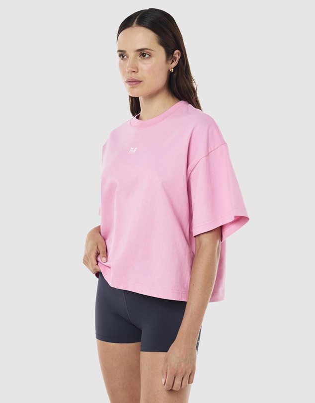 P.E Nation - Superfine Tee