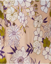 Sainted Sisters - Scarlett Silk Camisole