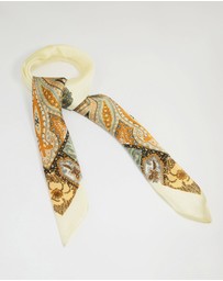 Lovisa - Paisley Western Fabric Scarf